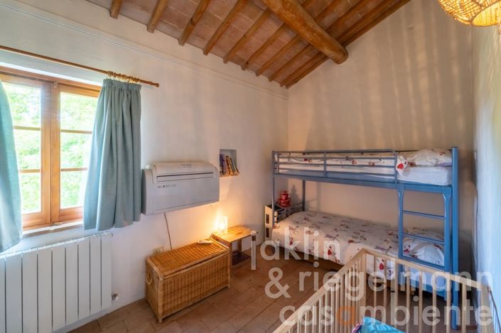 Image No.35-Maison de campagne de 5 chambres à vendre à San Gemini