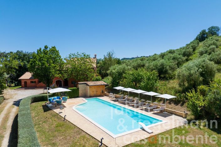 Image No.15-8 Bed Country House for sale