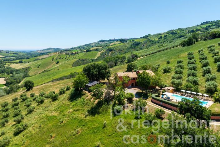 Image No.24-8 Bed Country House for sale