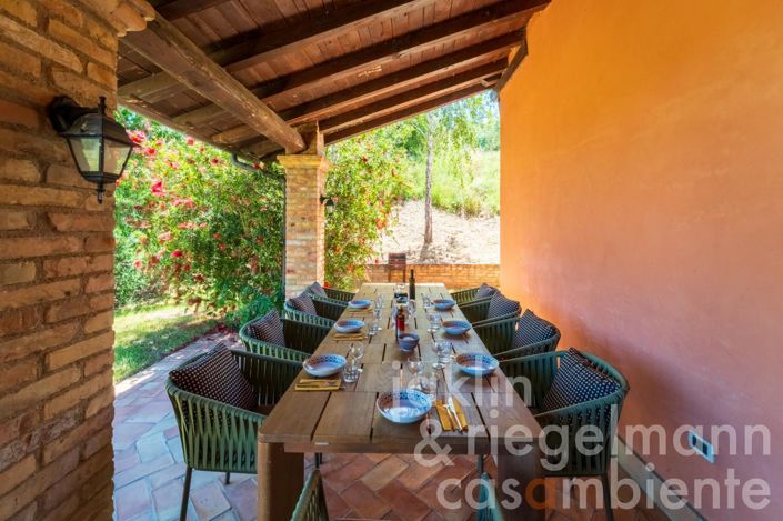 Image No.40-8 Bed Country House for sale