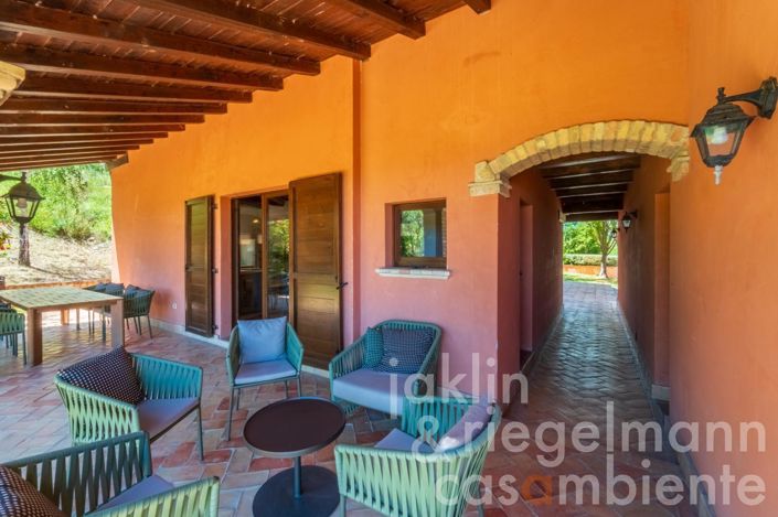 Image No.41-8 Bed Country House for sale