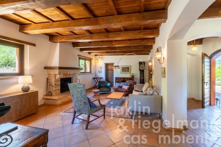 Image No.42-8 Bed Country House for sale