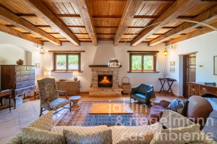 Image No.44-8 Bed Country House for sale