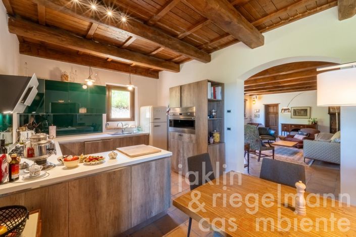 Image No.47-8 Bed Country House for sale