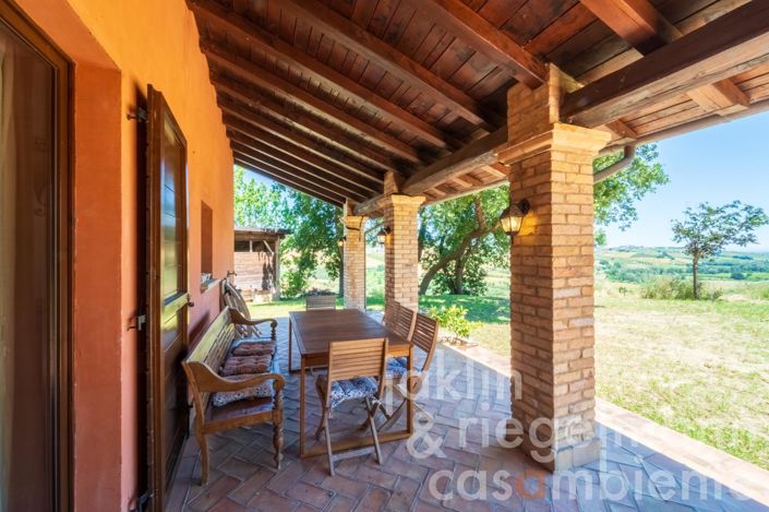 Image No.69-8 Bed Country House for sale