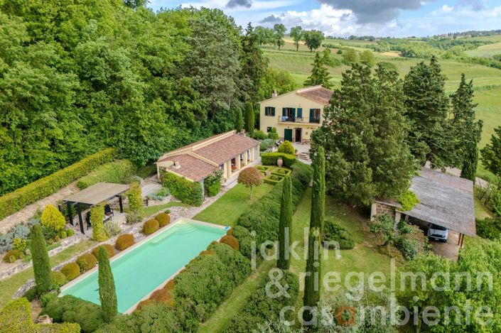 Image No.1-3 Bed Country House for sale