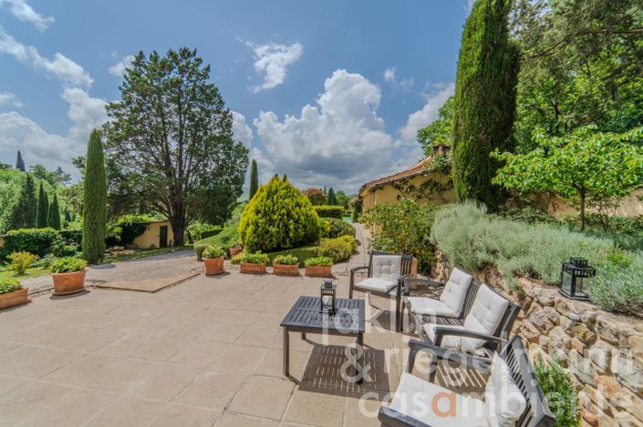 Image No.16-Maison de campagne de 3 chambres à vendre à Marsciano