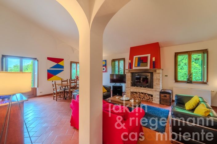 Image No.18-3 Bed Country House for sale