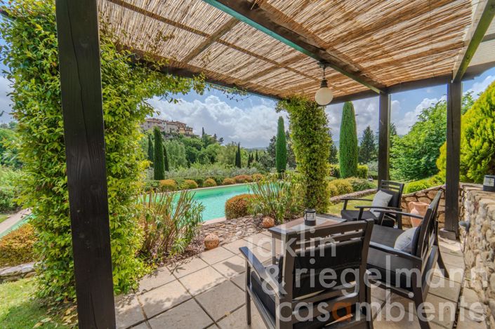 Image No.36-3 Bed Country House for sale