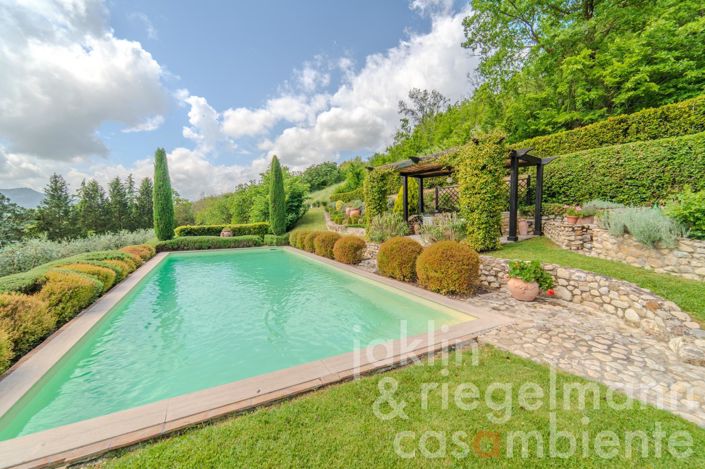 Image No.41-Maison de campagne de 3 chambres à vendre à Marsciano