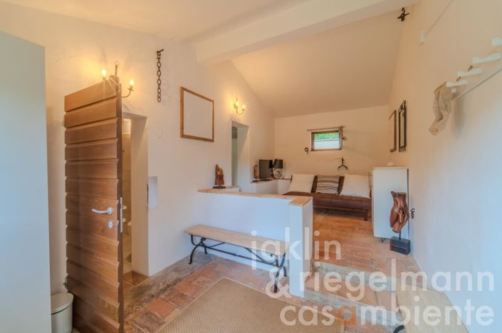 Image No.55-Maison de campagne de 3 chambres à vendre à Marsciano