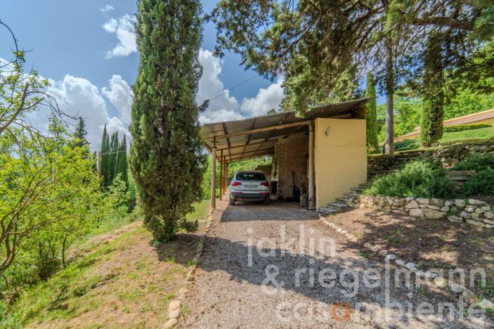 Image No.59-Maison de campagne de 3 chambres à vendre à Marsciano