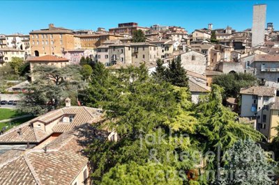 1 - Perugia, Townhouse