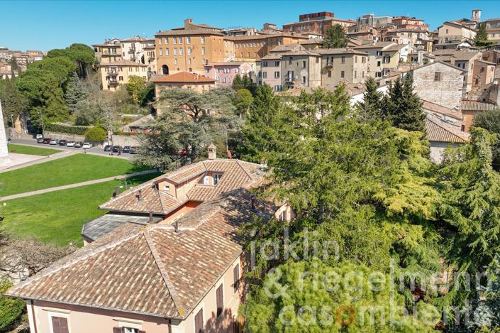 Image No.4-Maison de ville de 3 chambres à vendre à Perugia