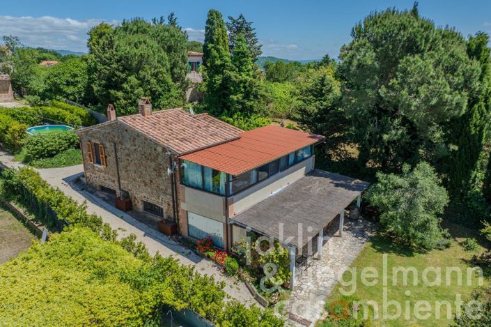 Image No.3-3 Bed Country House for sale