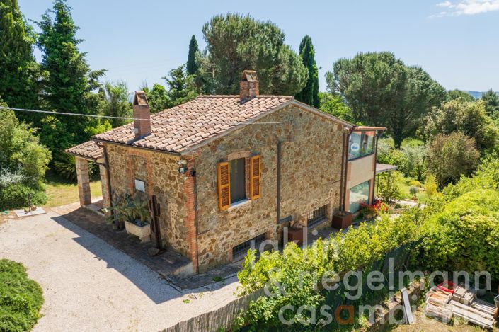 Image No.7-3 Bed Country House for sale