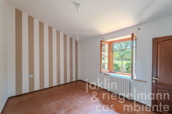 Image No.14-Ferme de 4 chambres à vendre à Citta della Pieve