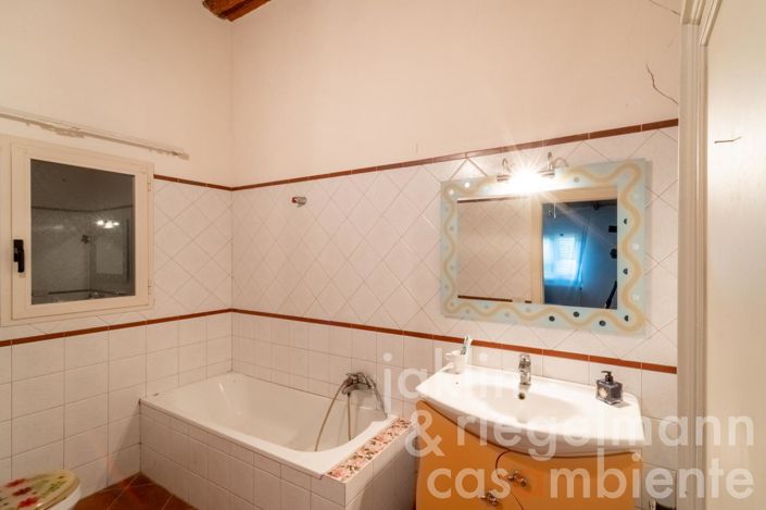 Image No.19-Ferme de 4 chambres à vendre à Citta della Pieve