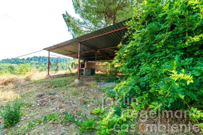 Image No.23-Ferme de 4 chambres à vendre à Citta della Pieve