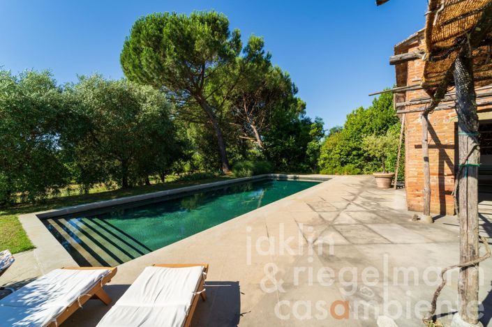 Image No.13-Villa de 10 chambres à vendre à Monte San Savino