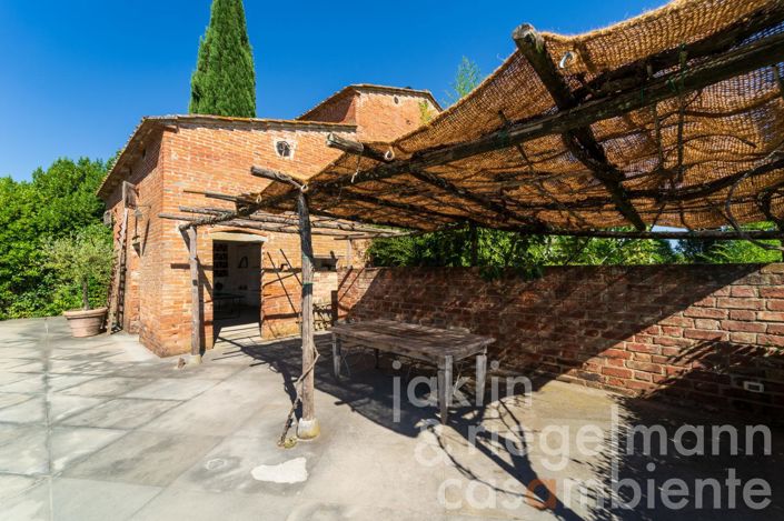 Image No.14-Villa de 10 chambres à vendre à Monte San Savino