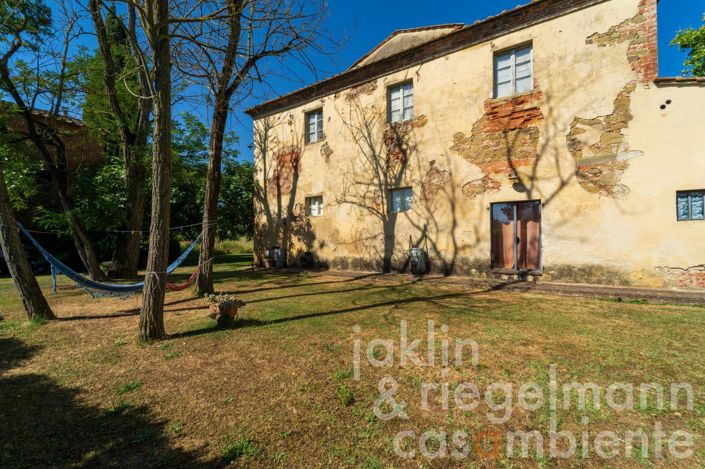 Image No.25-Villa de 10 chambres à vendre à Monte San Savino