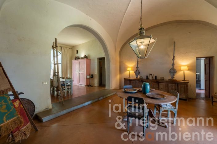 Image No.32-Villa de 10 chambres à vendre à Monte San Savino
