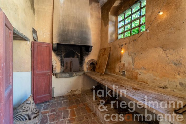 Image No.39-Villa de 10 chambres à vendre à Monte San Savino