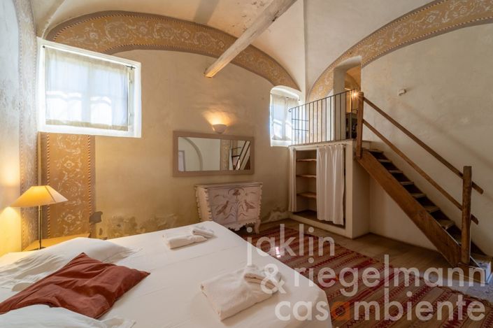 Image No.42-Villa de 10 chambres à vendre à Monte San Savino