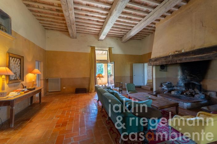 Image No.46-Villa de 10 chambres à vendre à Monte San Savino