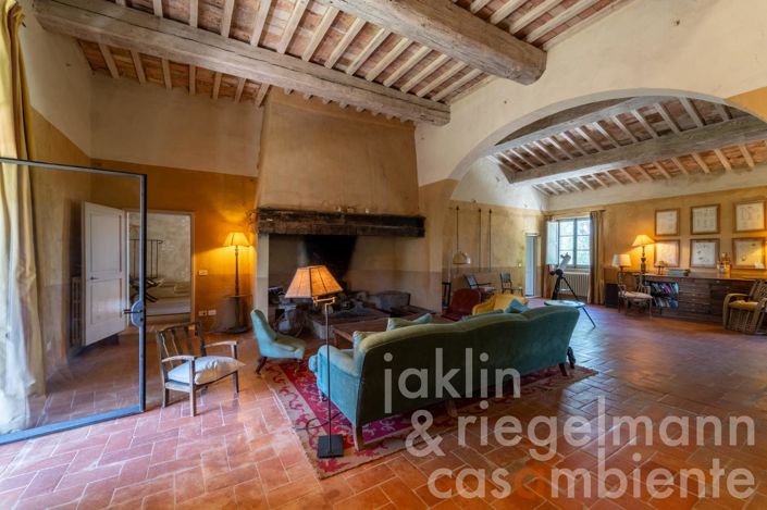 Image No.47-Villa de 10 chambres à vendre à Monte San Savino
