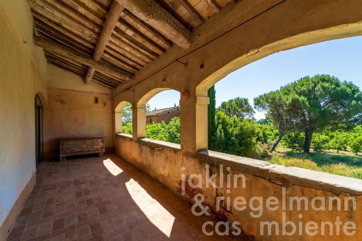 Image No.48-Villa de 10 chambres à vendre à Monte San Savino