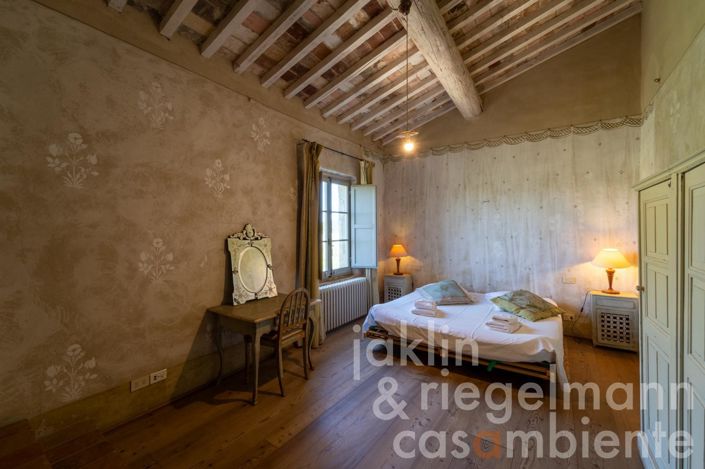 Image No.54-Villa de 10 chambres à vendre à Monte San Savino