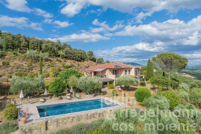 Image No.10-5 Bed Villa for sale