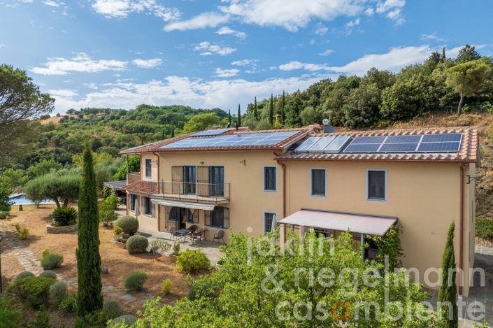 Image No.18-5 Bed Villa for sale