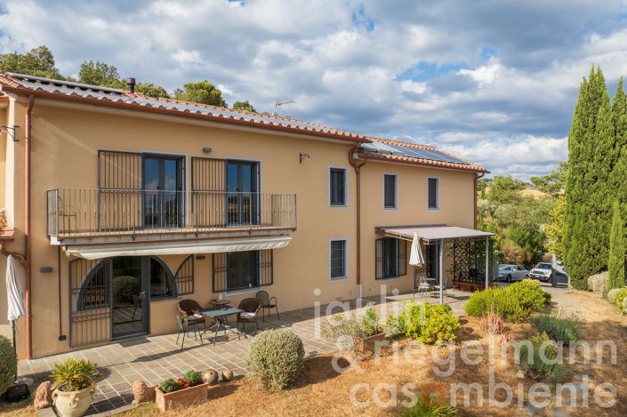 Image No.25-5 Bed Villa for sale