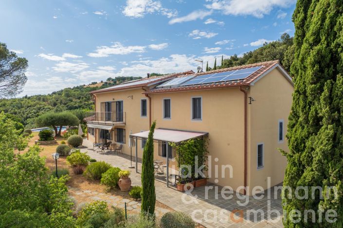 Image No.77-5 Bed Villa for sale