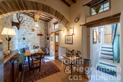 Jaklin Riegelmann & Casambiente most sold property
