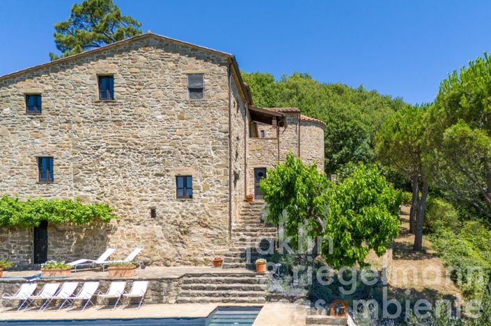 Image No.11-4 Bed Country House for sale