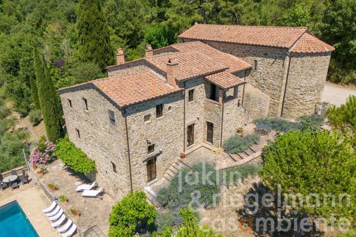 Image No.4-4 Bed Country House for sale