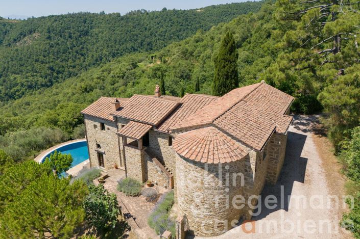 Image No.5-4 Bed Country House for sale