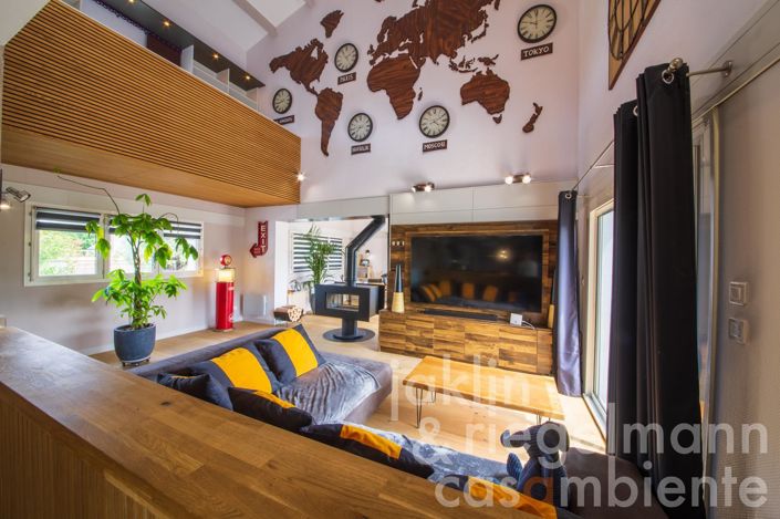 Image No.8-5 Bed Townhouse for sale