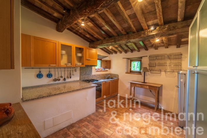 Image No.57-Maison de campagne de 7 chambres à vendre à Perugia