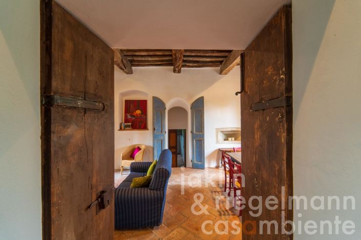 Image No.61-Maison de campagne de 7 chambres à vendre à Perugia