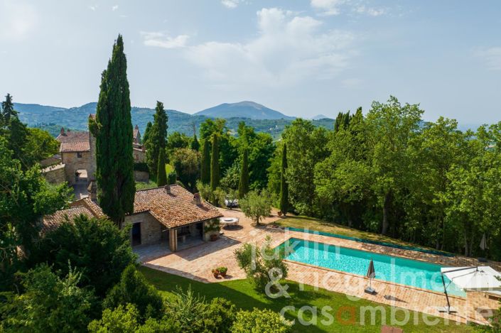 Image No.68-7 Bed Country House for sale