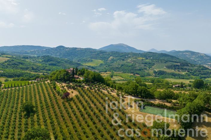 Image No.76-7 Bed Country House for sale