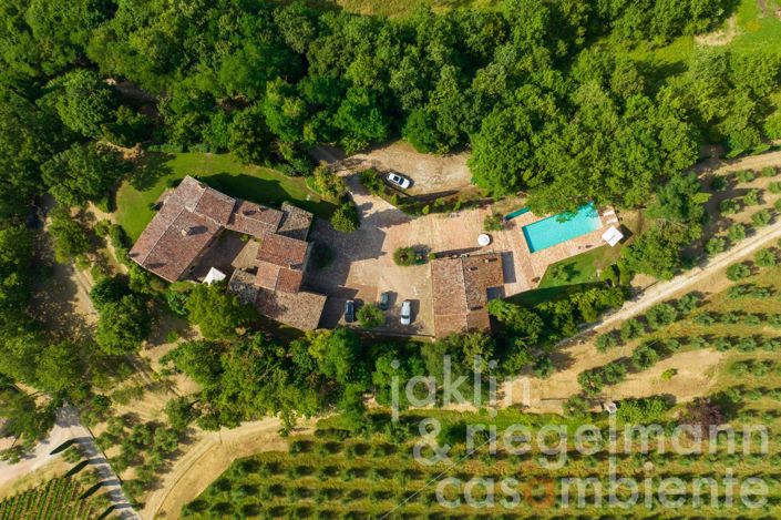 Image No.9-7 Bed Country House for sale