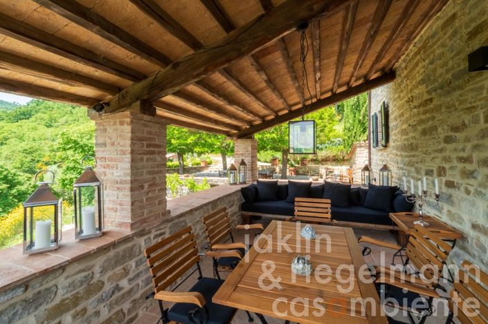 Image No.14-4 Bed Country House for sale