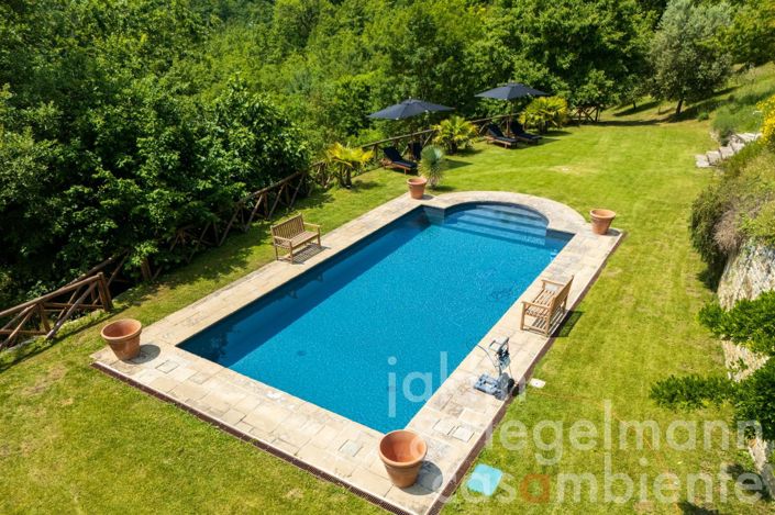 Image No.19-4 Bed Country House for sale