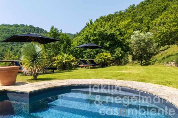 Image No.21-4 Bed Country House for sale